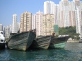 Hong Kong Tour